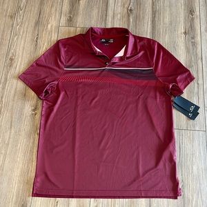 Oakley Hydrolix Polo